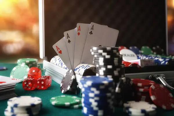 Top casino non aams Sites for Safe Online Gambling
