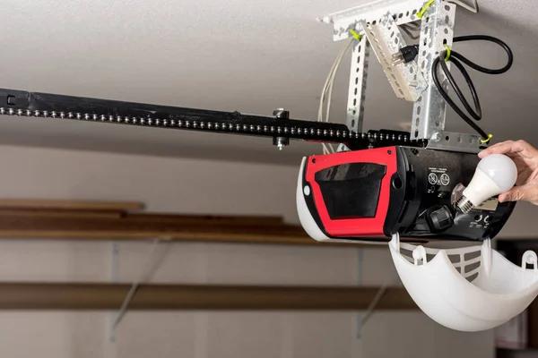 Certified Garage Door Supplier in Sanford for Secure Installations