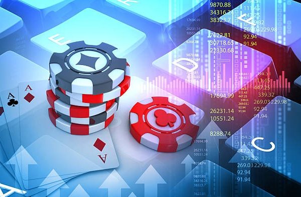 Why Players Love poker online in 2026