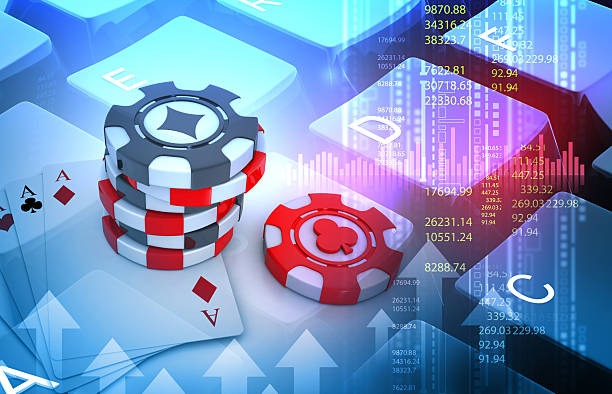 Why Players Love poker online in 2026