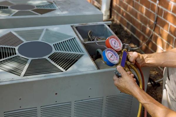 Professional AC Installation in Woodland Park for Maximum Cooling Efficiency