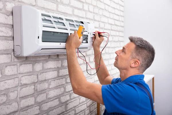 Click Here for Professional HVAC Repair in Frankford