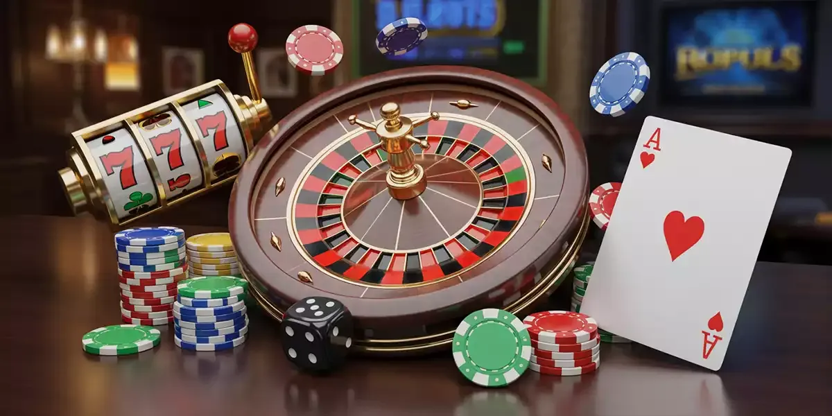 Les meilleurs jeux de casino en ligne pour joueurs français