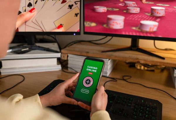 meilleur casino en ligne Platforms for New Players