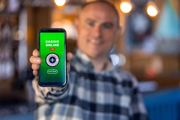 Discovering New Possibilities in Nouveau Casino en Ligne