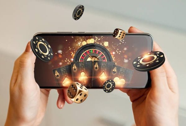 Latest updates shaping casino non aams industry trends
