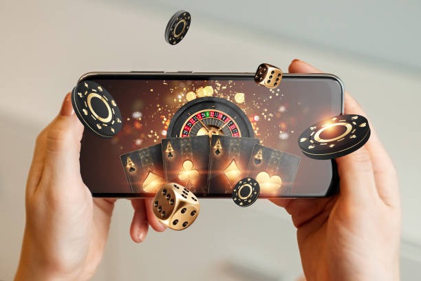 Latest updates shaping casino non aams industry trends