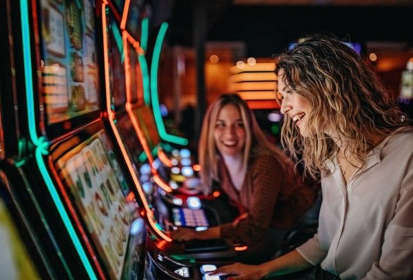 Les nouveaux casinos en ligne qui réinventent l’expérience utilisateur moderne