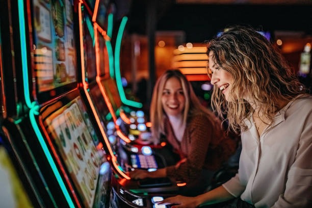 Les nouveaux casinos en ligne qui réinventent l’expérience utilisateur moderne