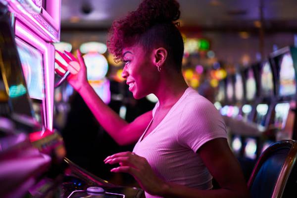How nouveau casino en ligne france Supports Responsible Gaming Practices