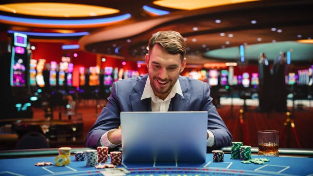 Casino En Ligne France Et Divertissement Sans Limites
