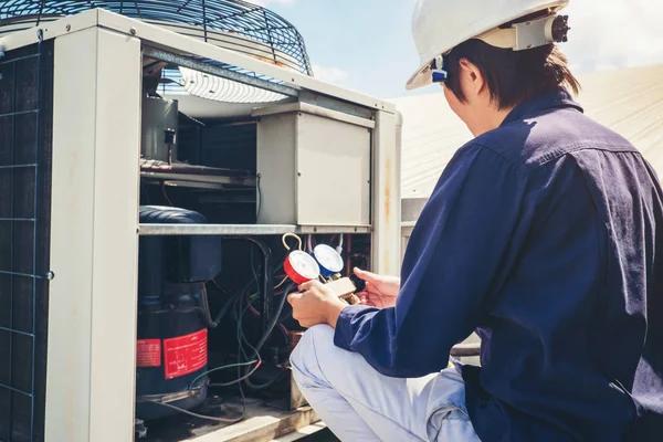 Professional Furnace Repair Knightdale Experts You Can Count On