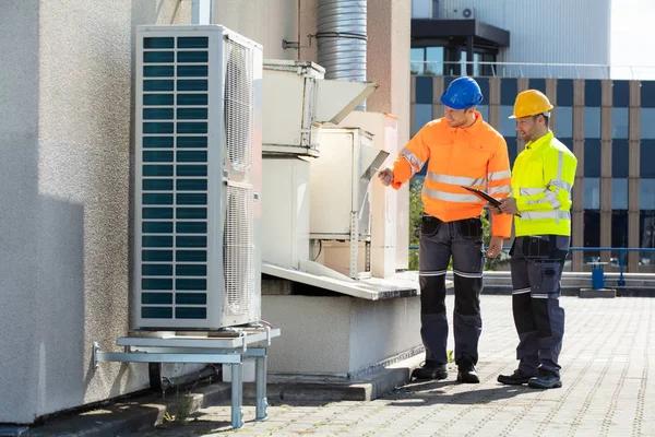 Complete Santa Clarita HVAC Services for Heating and Cooling