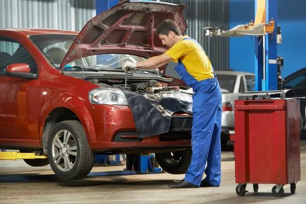 Musser Automotive for Complete Car Care Solutions