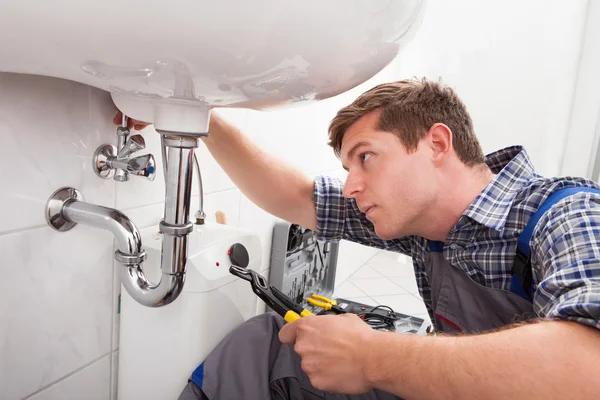 Dependable Plumber Severna Park for Leak Detection and Repair