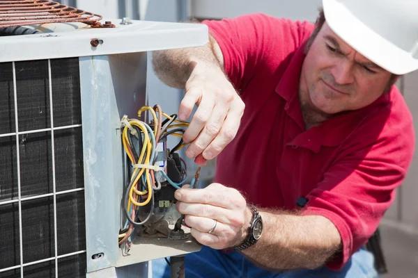 Comprehensive HVAC Repair Cleburne Services for Every Property