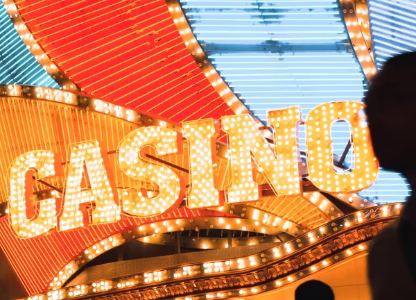 How to Choose Safe and Trusted Casinos Online