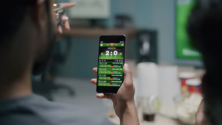 The Future of casino en ligne Explained