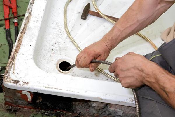 Top-Rated Drain Cleaning Near Me You Can Trust
