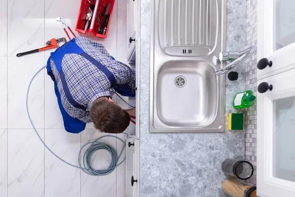 Keep Pipes Flowing with Drain Cleaning Duncan Services