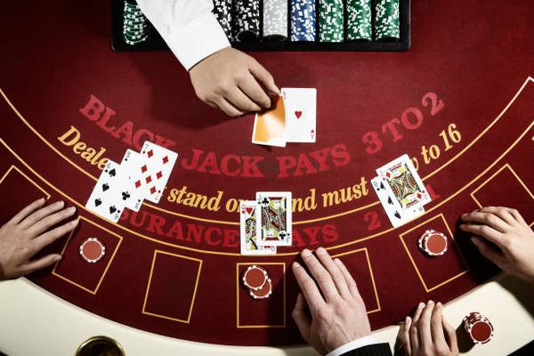 Comment Trouver Un Casino En Ligne France Légal Fiable