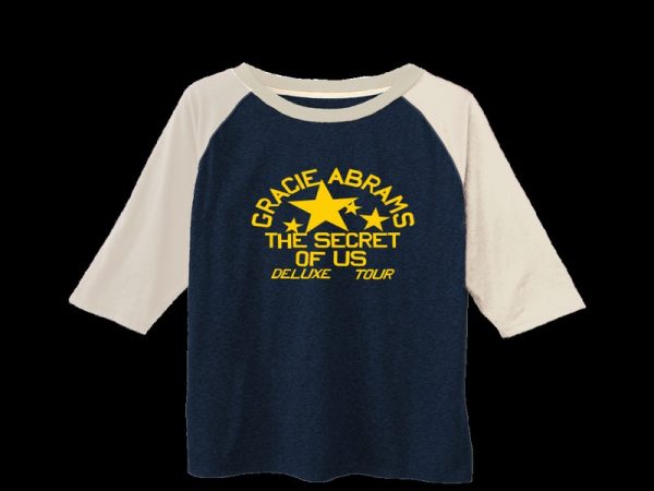 Browse Fan Favorites at the Gracie Abrams shop