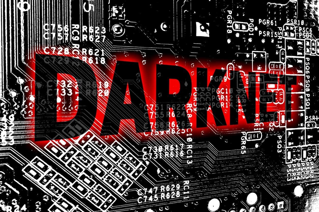 Examine Darknet Traffic Performance Through Detailed Analytics
