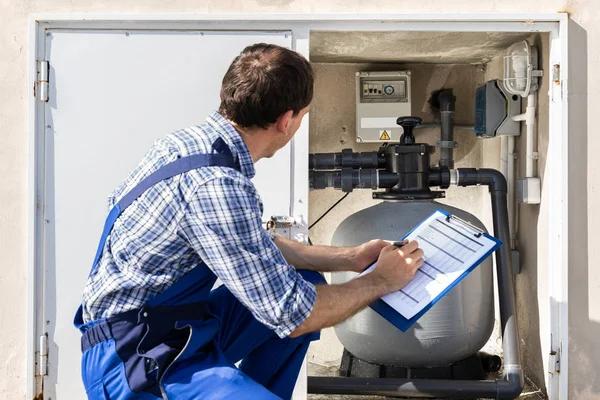 How Septic Tank Inspection Helps Protect Your Investment