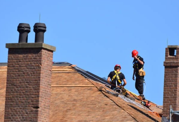 Experience Roofing Bellevue with Trusted Local Roofing Specialists