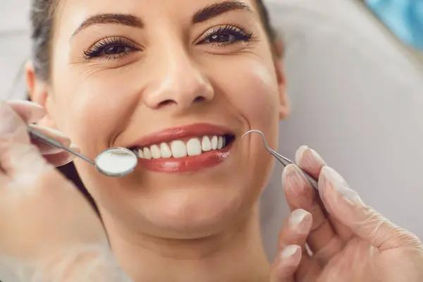Discover Wellness Dental Complete Guide to Quality Dental Care and Smile Restoration