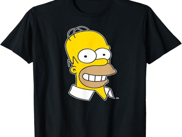 Premium Simpsons merchandise You'll Love to Own