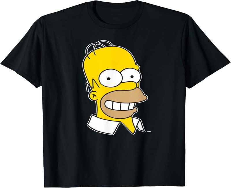 Premium Simpsons merchandise You'll Love to Own