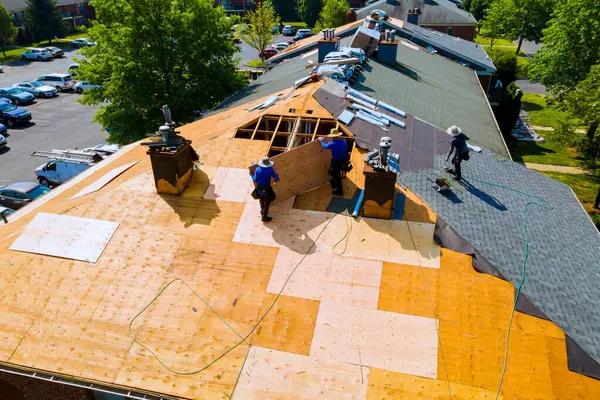 Trusted Roofing Company in Greene County for Every Roofing Project