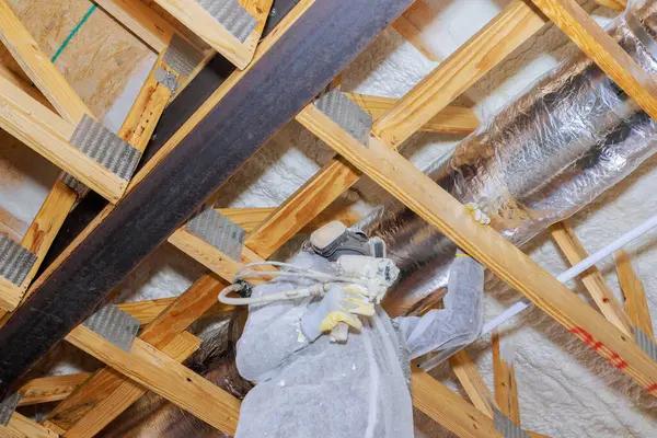 Improve Energy Savings with First Defense Insulation Services in Houston Today