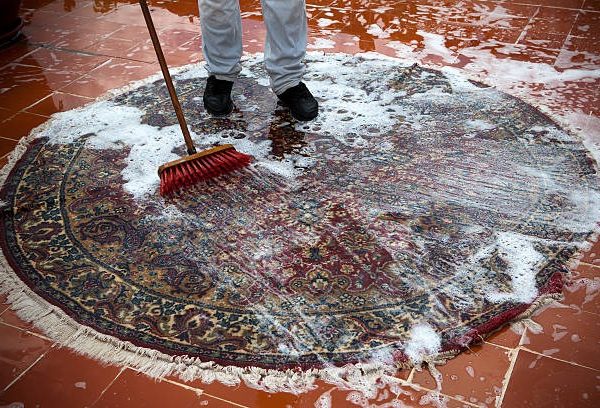 Reveal Cleaner Rugs with Rug Cleaning Phoenix