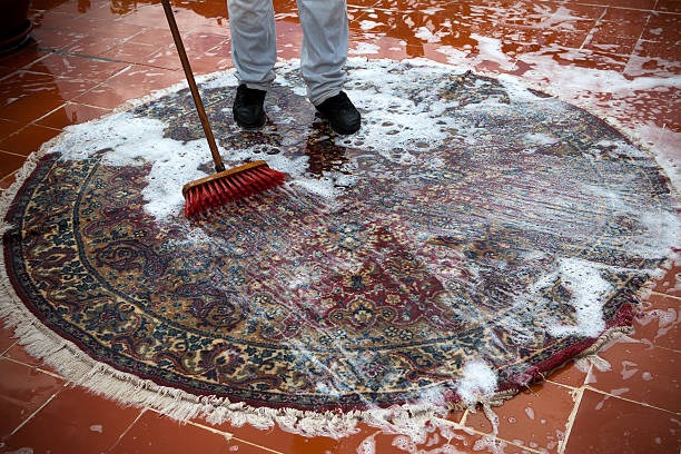 Reveal Cleaner Rugs with Rug Cleaning Phoenix