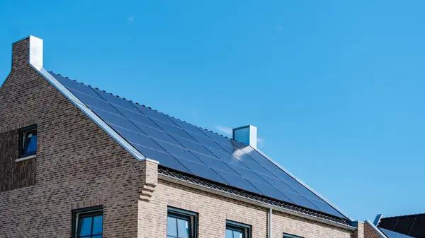 Innovative Solar Power Solutions for Nashville Communities