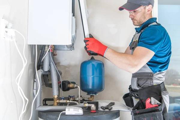 Professional Furnace Repair Services You Can Rely On