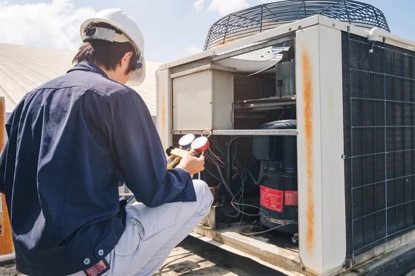 Dependable R&D Heating & Cooling Company for Year-Round Comfort