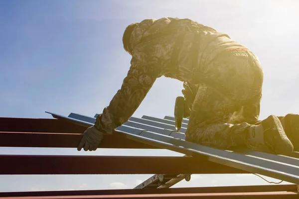 Modern Learn About Roofing Solutions Across New York