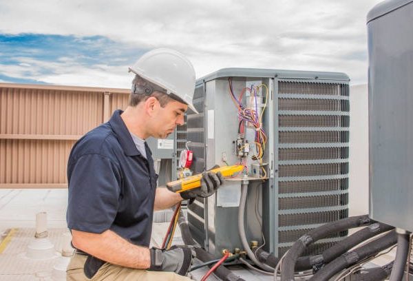 Cost-Effective Air Conditioning Repair Rowlett Services