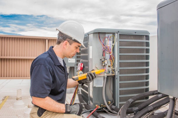 Cost-Effective Air Conditioning Repair Rowlett Services