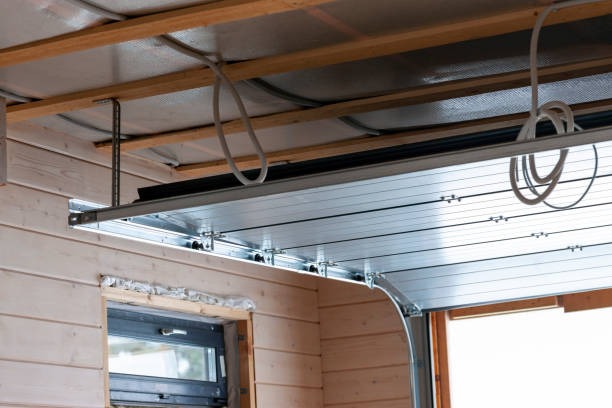 Affordable garage door repair service near me for Homeowners