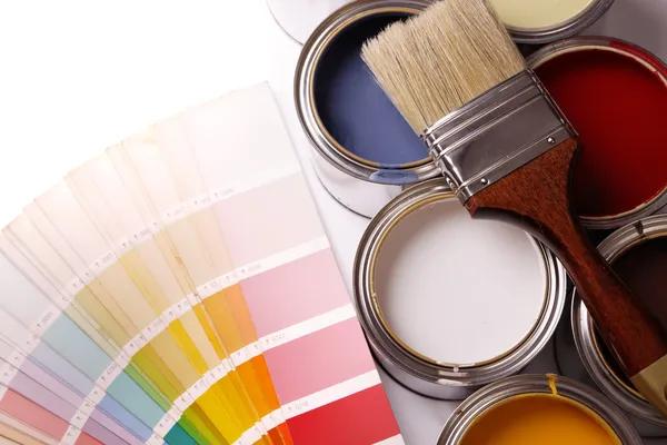 Upgrade Your Living Space with Skilled House Painters