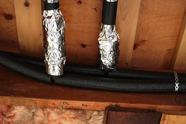 Experienced Insulation Company in Prince George for Quality Results