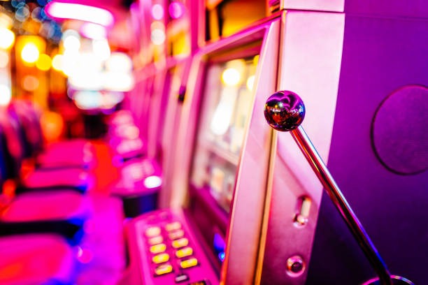 Exploring the Gaming Experience With Gembet SG