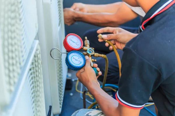Maintain Indoor Comfort with Air Conditioning Repair Panama City Help
