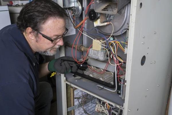 Fast Furnace Repair Services in Clifton Park