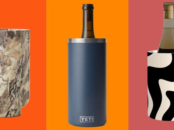 Wine Cooler Buying Guide For Every Type Of Wine Lover