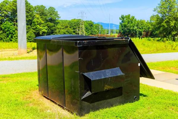 Choosing the Best Dumpster Rental Size in Hickory
